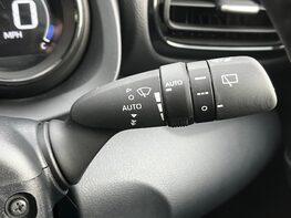 Mazda 2 Hybrid SELECT 58