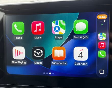 Mazda 2 Hybrid SELECT 33