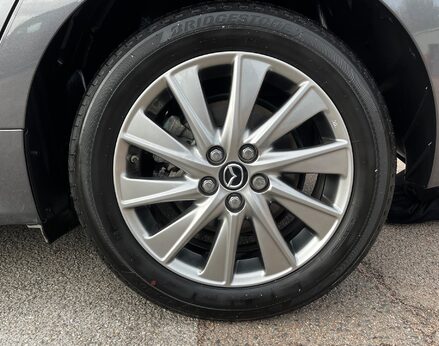 Mazda 2 Hybrid SELECT 14