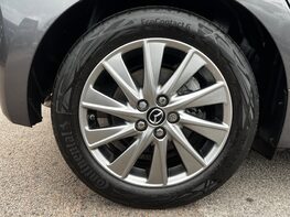 Mazda 2 Hybrid SELECT 15