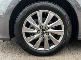 Mazda 2 Hybrid SELECT 13