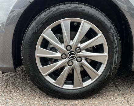 Mazda 2 Hybrid SELECT 13