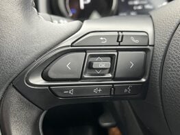 Mazda 2 Hybrid SELECT 57