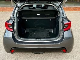 Mazda 2 Hybrid SELECT 68