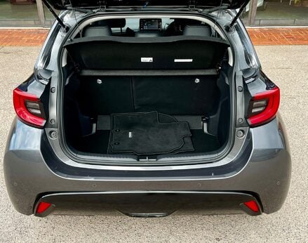 Mazda 2 Hybrid SELECT 68