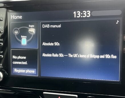 Mazda 2 Hybrid SELECT 46