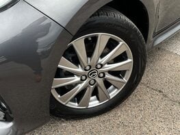 Mazda 2 Hybrid SELECT 3