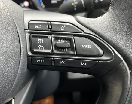 Mazda 2 Hybrid SELECT 58