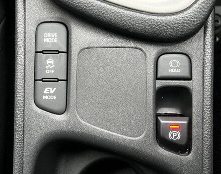 Mazda 2 Hybrid SELECT 55