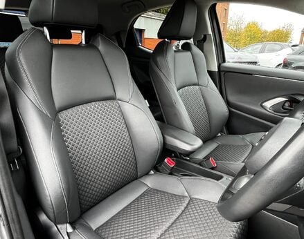 Mazda 2 Hybrid SELECT 64