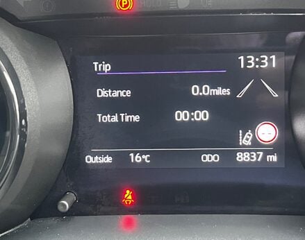 Mazda 2 Hybrid SELECT 27