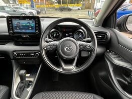Mazda 2 Hybrid SELECT 19