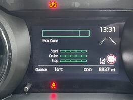 Mazda 2 Hybrid SELECT 30