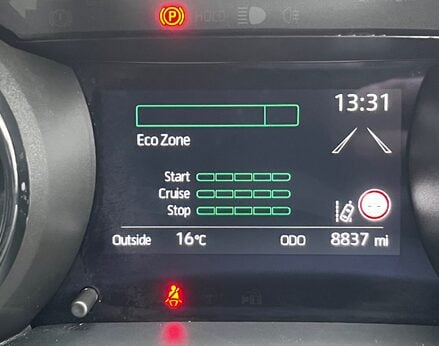 Mazda 2 Hybrid SELECT 30