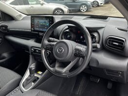 Mazda 2 Hybrid SELECT 18