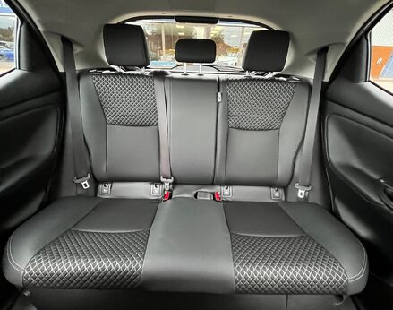 Mazda 2 Hybrid SELECT 66