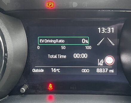 Mazda 2 Hybrid SELECT 31