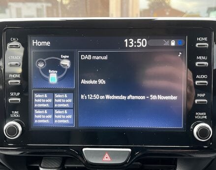 Mazda 2 Hybrid SELECT 34