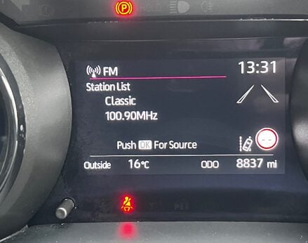 Mazda 2 Hybrid SELECT 26