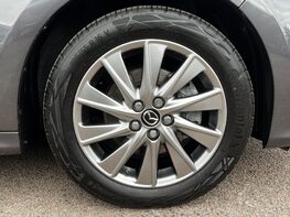 Mazda 2 Hybrid SELECT 16