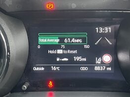 Mazda 2 Hybrid SELECT 24