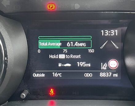 Mazda 2 Hybrid SELECT 24