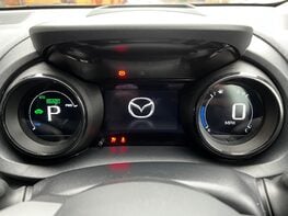 Mazda 2 Hybrid SELECT 21