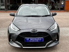 Mazda 2 Hybrid SELECT 5