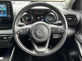 Mazda 2 Hybrid SELECT 20