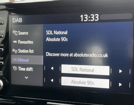 Mazda 2 Hybrid SELECT 42