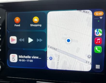 Mazda 2 Hybrid SELECT 37