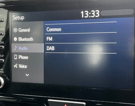 Mazda 2 Hybrid SELECT 45