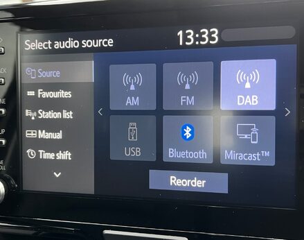 Mazda 2 Hybrid SELECT 43