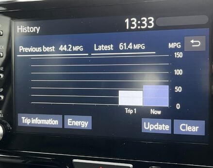 Mazda 2 Hybrid SELECT 47