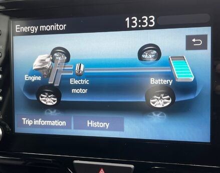 Mazda 2 Hybrid SELECT 41