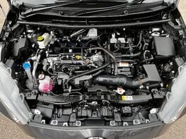 Mazda 2 Hybrid SELECT 7