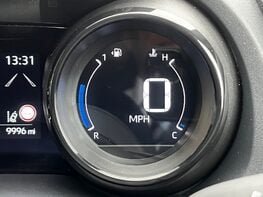 Mazda 2 Hybrid SELECT 23