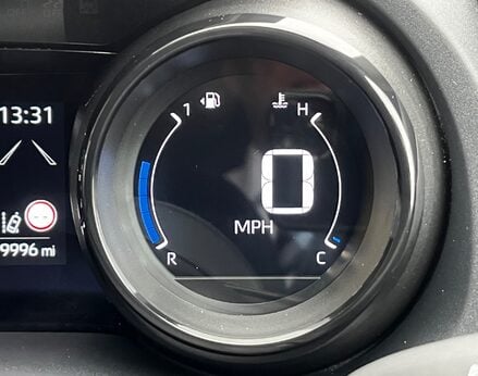 Mazda 2 Hybrid SELECT 23