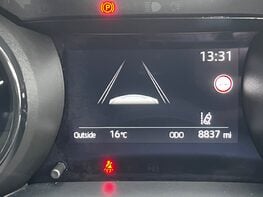 Mazda 2 Hybrid SELECT 25