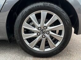 Mazda 2 Hybrid SELECT 14