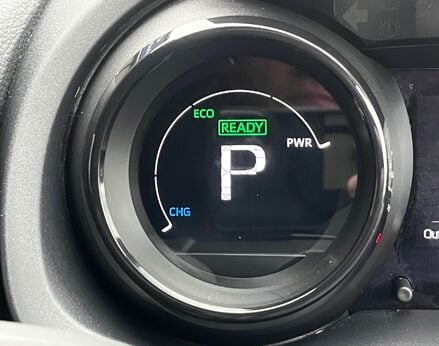 Mazda 2 Hybrid SELECT 22