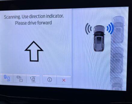 Ford Puma ST-LINE X MHEV 50