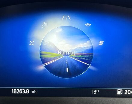 Ford Puma ST-LINE X MHEV 30