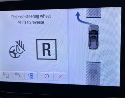 Ford Puma ST-LINE X MHEV 54