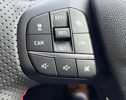 Ford Puma ST-LINE X MHEV 62