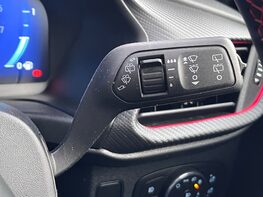 Ford Puma ST-LINE X MHEV 65