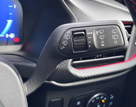 Ford Puma ST-LINE X MHEV 65