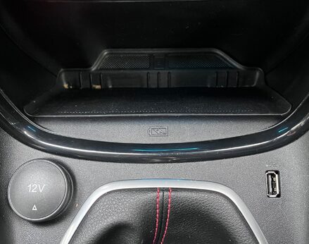 Ford Puma ST-LINE X MHEV 58