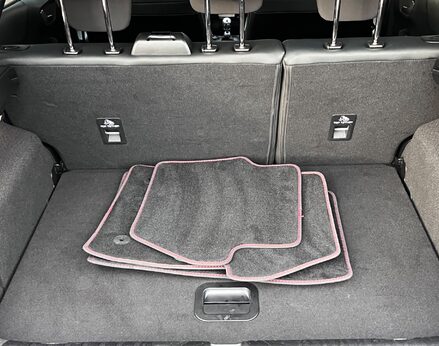 Ford Puma ST-LINE X MHEV 74