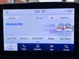 Ford Puma ST-LINE X MHEV 37